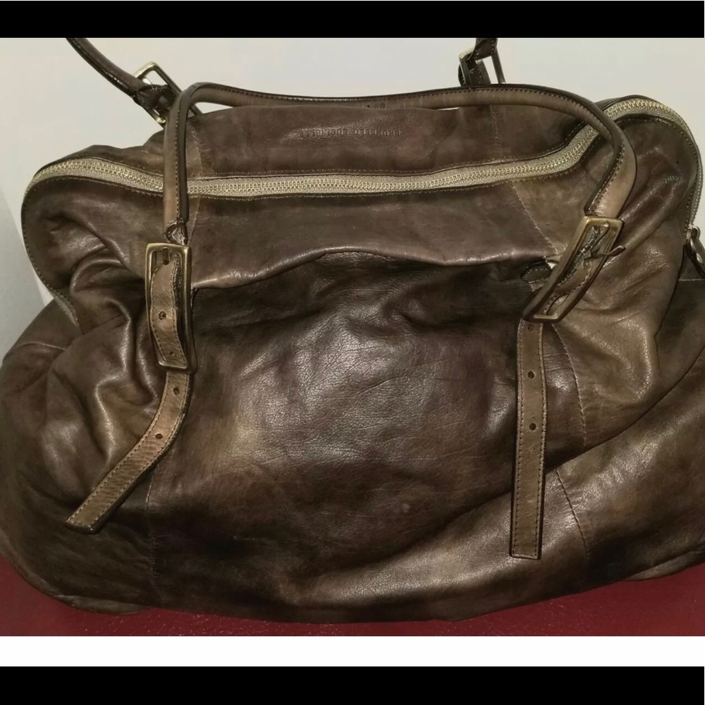 Brunello cucinelli bag